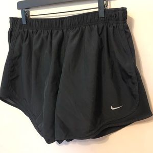 Nike 2X Dri-Fit Tempo Track shorts